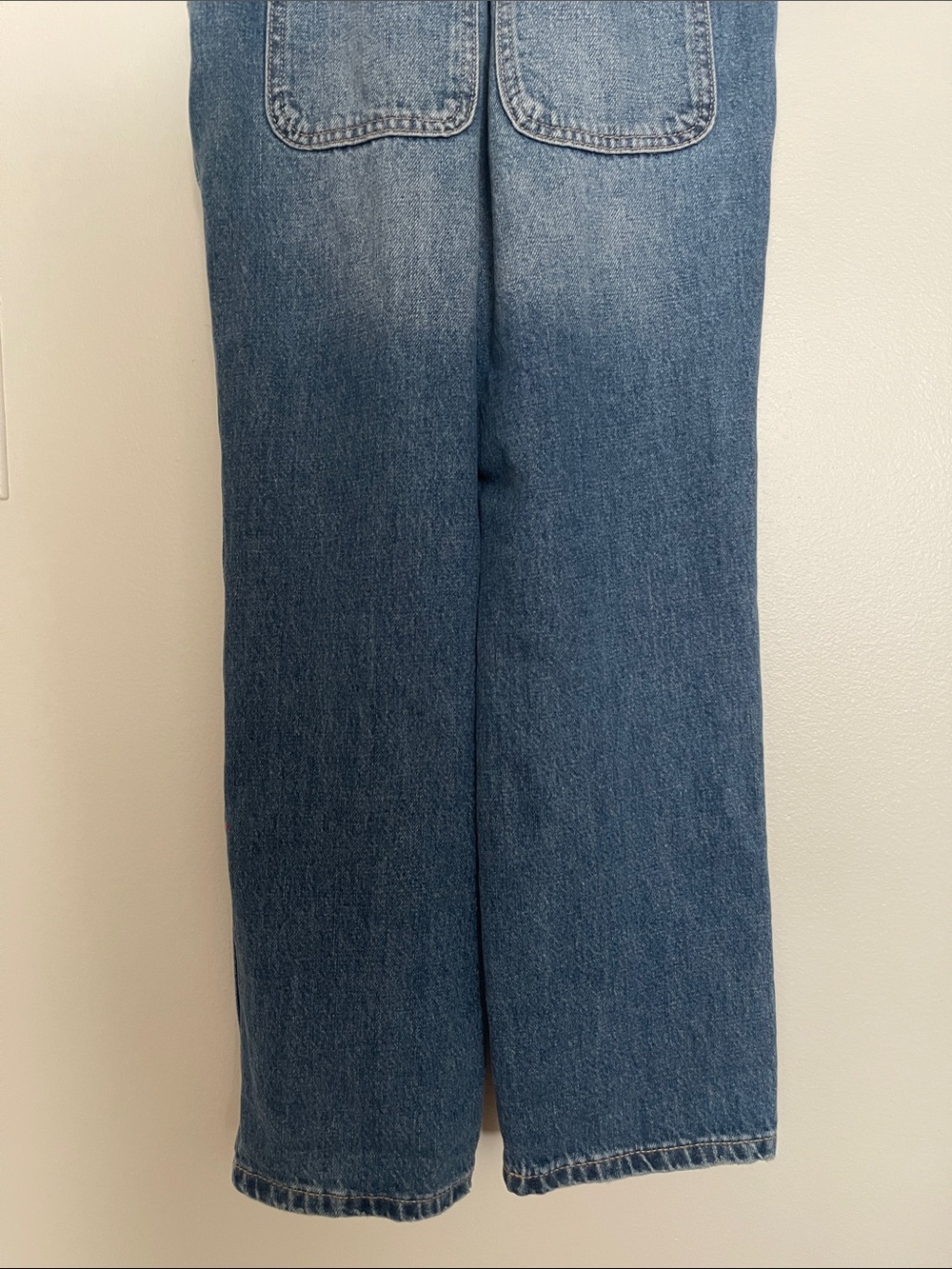 Old Navy Overalls - Picture 5 of 6